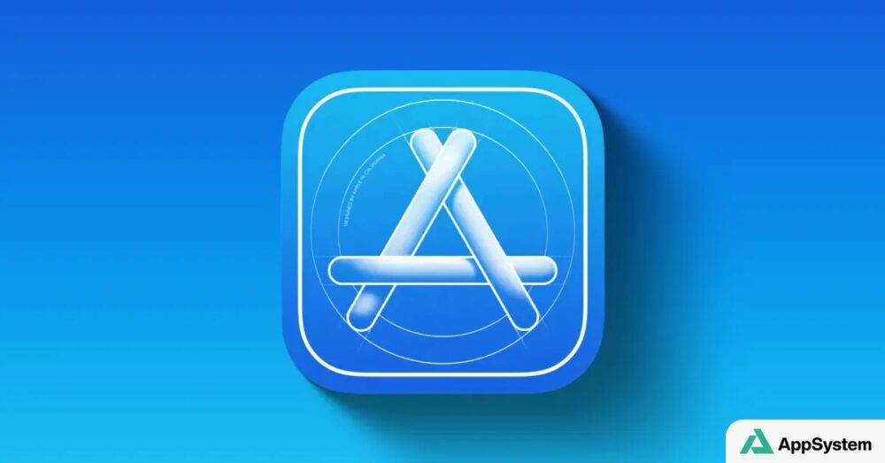 Illustration : Apple announces App Store price changes in four countries