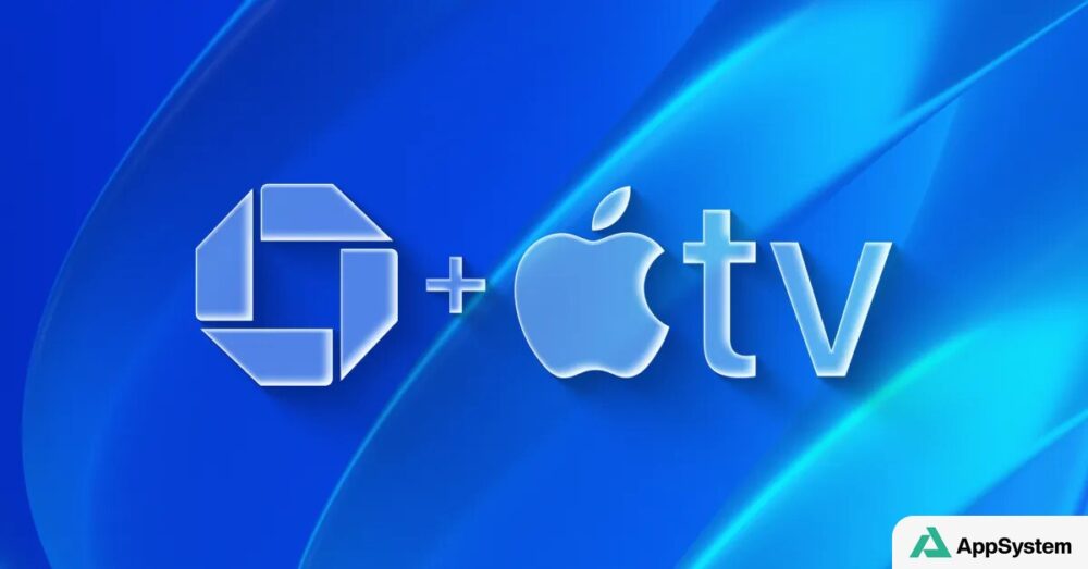 Illustration : Chase recently added free Apple TV, Apple One perks to popular credit card