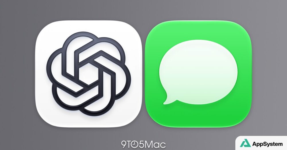 Illustration : ChatGPT now lets users create custom iMessage and WhatsApp stickers