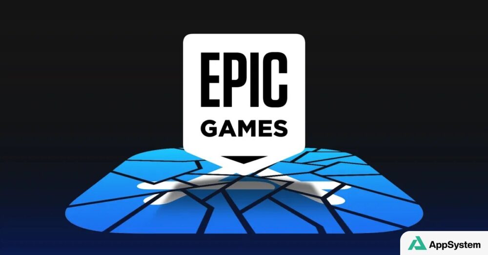 Illustration : Epic accuses Apple of sidestepping App Store antitrust deal in Brazil