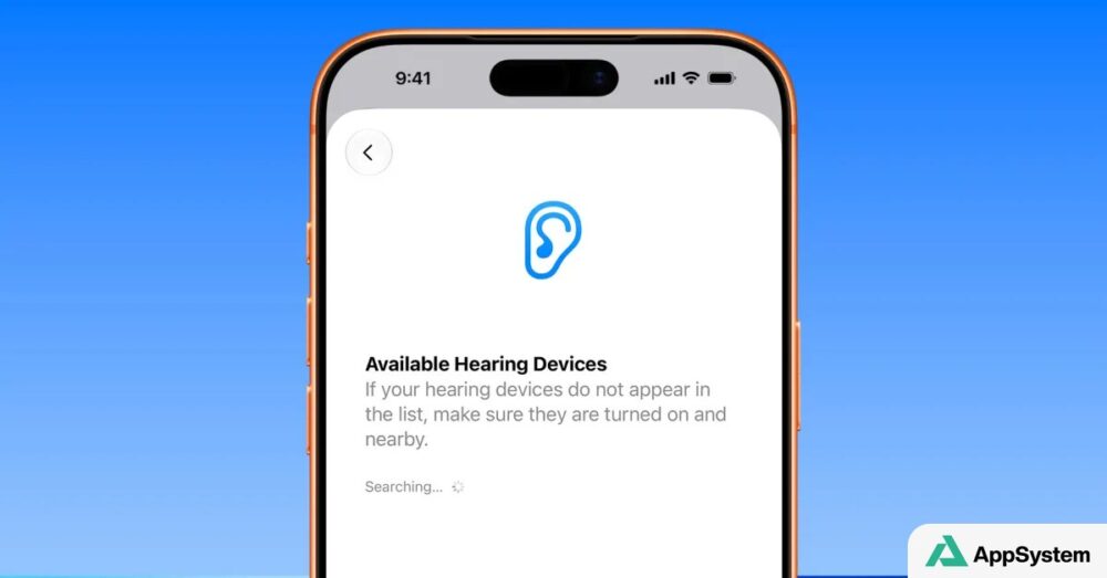 Illustration : Apple adds nearly 45 hearing devices to its Made for iPhone compatibility list