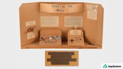 Vue d’ensemble du projet scolaire de Steve Jobs sur le redresseur contrôlé