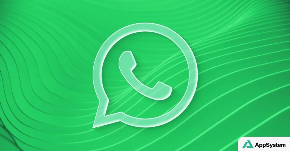 Illustration : WhatsApp is working on even more Liquid Glass interface changes on iOS