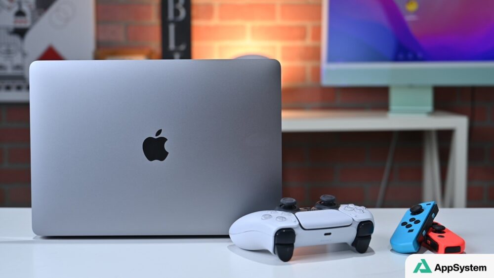 Illustration : Apple may have two very different game controllers in the works
