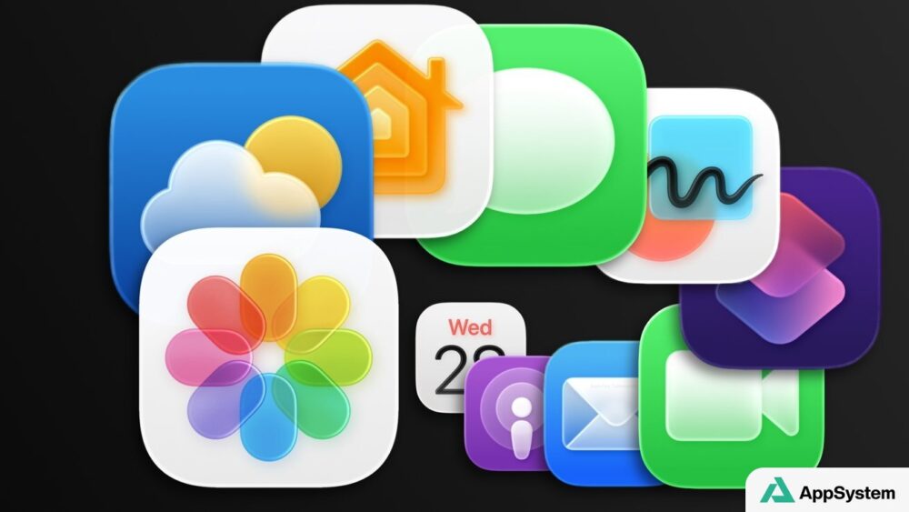 Illustration : How to leave iCloud without losing your data