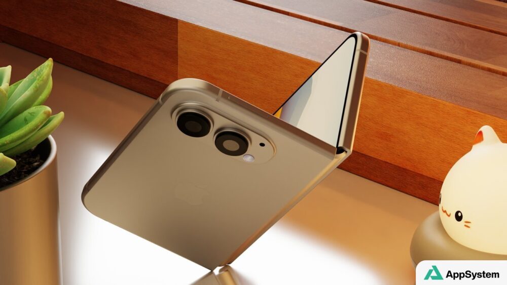 Illustration : iPhone Ultra release in China faces delay over eSIM issues