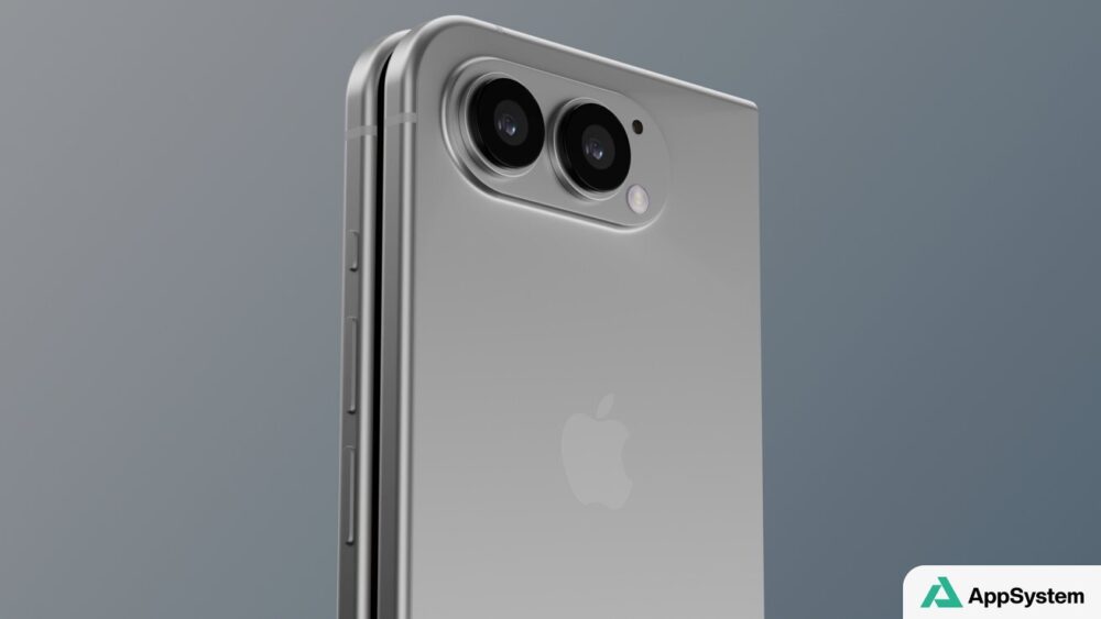 Illustration : Apple planned for $1,999 iPhone Ultra, but then the RAM crisis hit