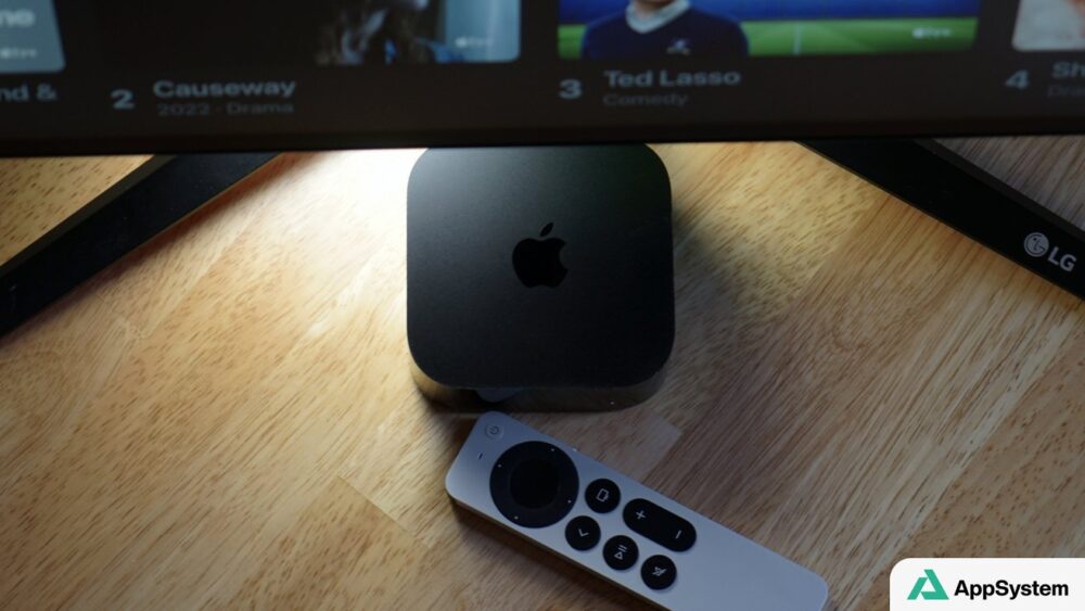 Illustration : Seven Apple TV settings can limit tracking without breaking streaming