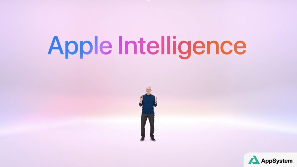 Illustration : Apple has altered course on using customer data to train its AI