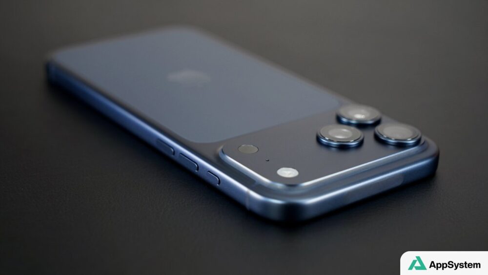 Illustration : DRAM pricing will mean more iPhone price hikes in 2027, no relief through 2028