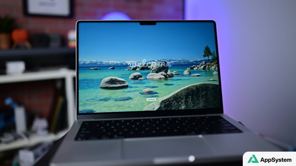 Illustration : M6 Pro benchmark surfaces despite claims of a short chip generation