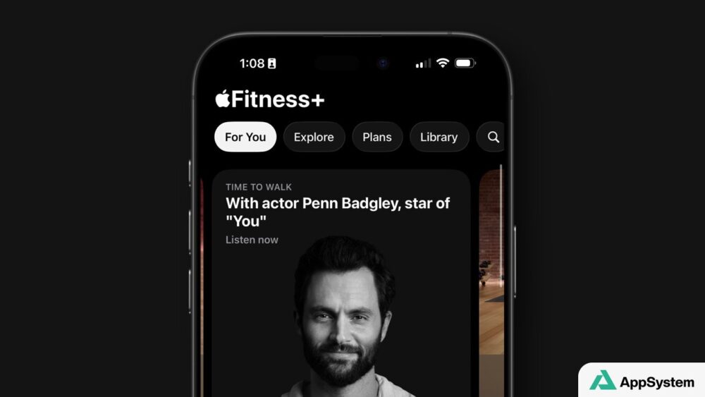Illustration : Claimed Apple Fitness+ layoffs are no sign of problems with the service