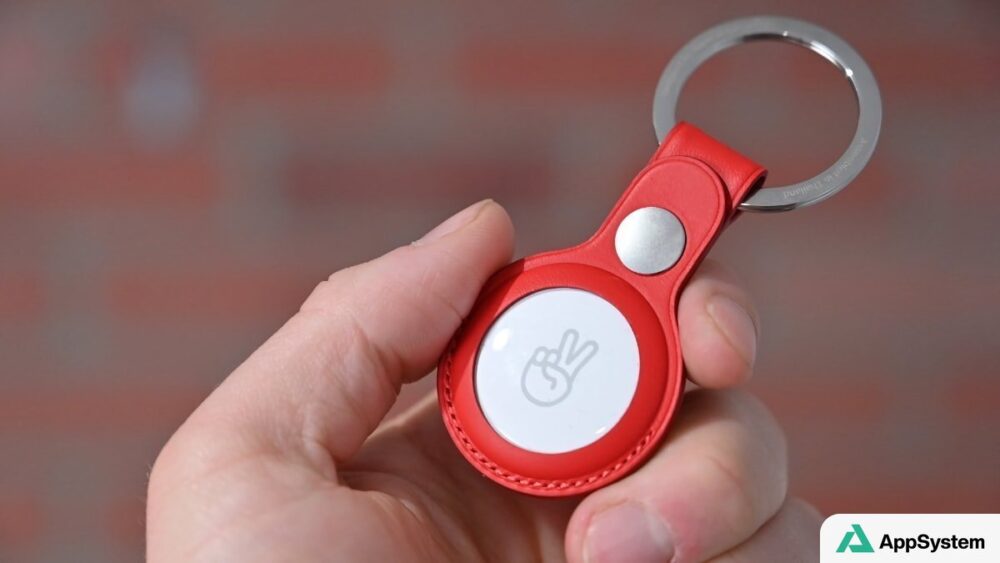 Illustration : AirTag stalking victim says iPhone didn't warn her, so she's suing Apple