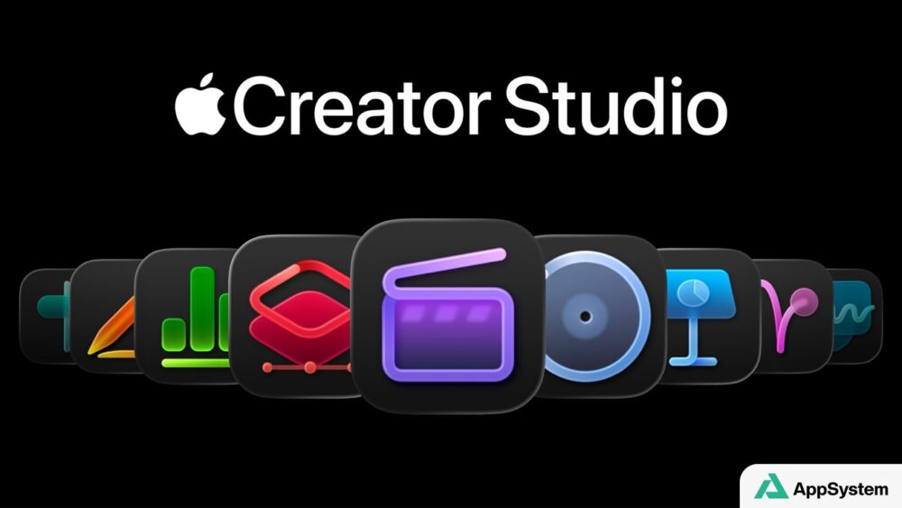 Illustration : Apple Creator Studio lets you change iPhone 18 Pro video focus after filming