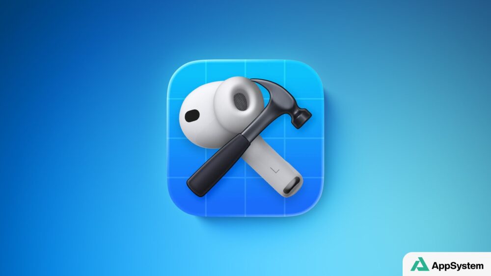Écouteurs AirPods illustrant la mise à jour de leur firmware