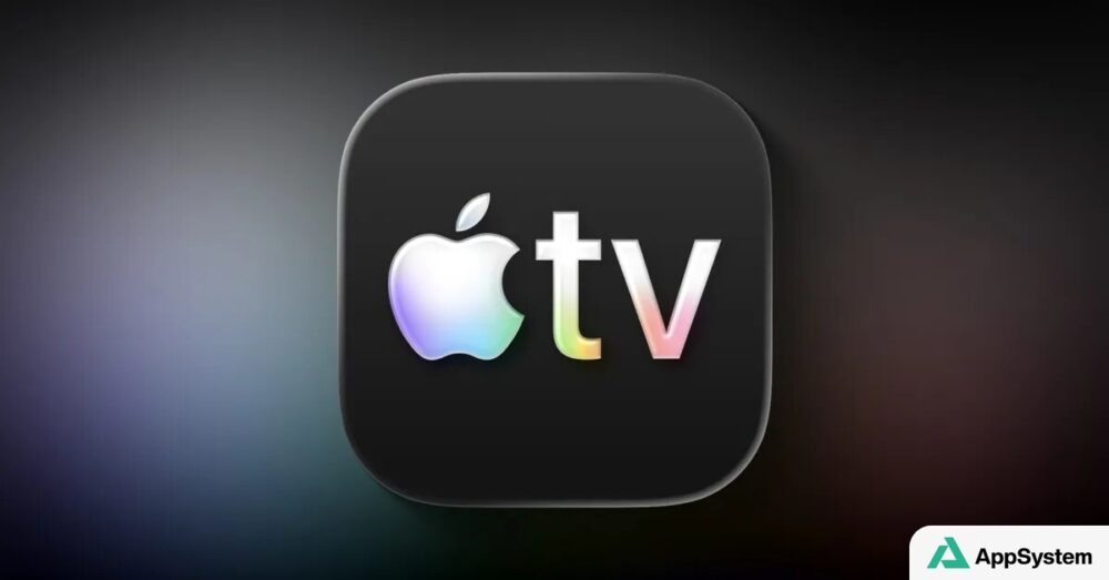 Illustration : iOS 27.2 gives Apple TV a new profiles feature on iPhone