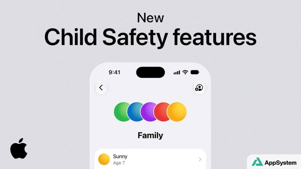 Illustration : Apple Shares New Video Promoting iOS 27 Parental Controls