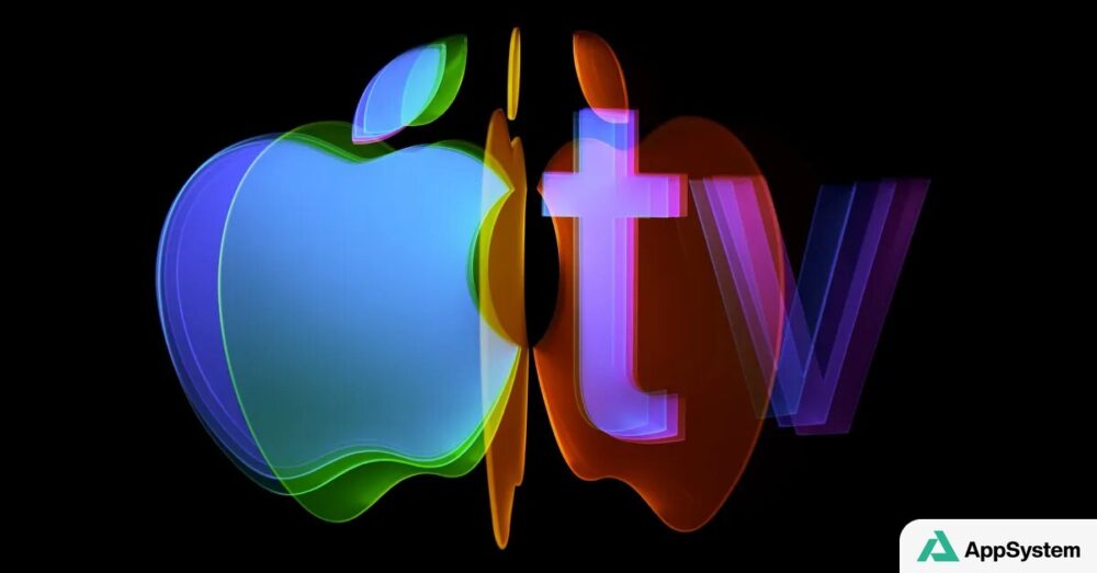Illustration : Emmy wins and recent premieres help Apple TV reach highest weekly viewership ever