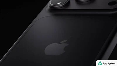 Dos noir d’un iPhone 18 Pro avec ses caméras