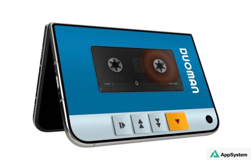 Illustration : iPhone Duo Gets a Virtual Walkman App Ahead of Launch