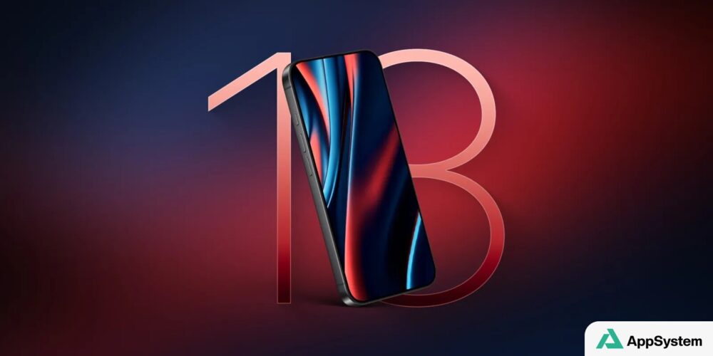 Rendu d’un iPhone 18 Pro devant le nombre 18
