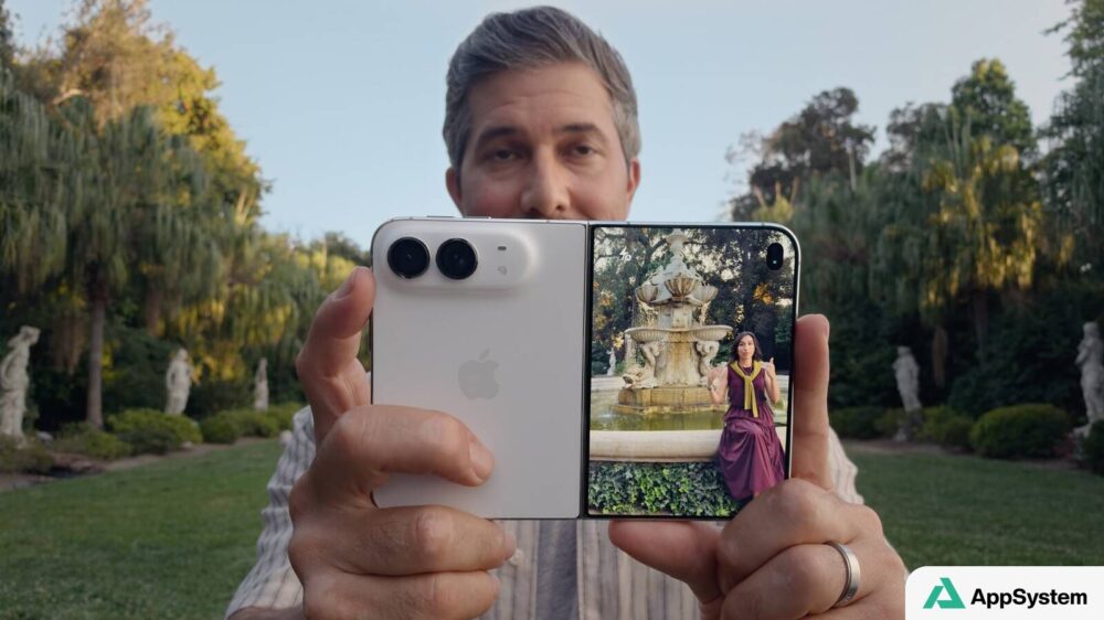 Deux iPhone, dont le Duo, montrent leurs appareils photo arrière