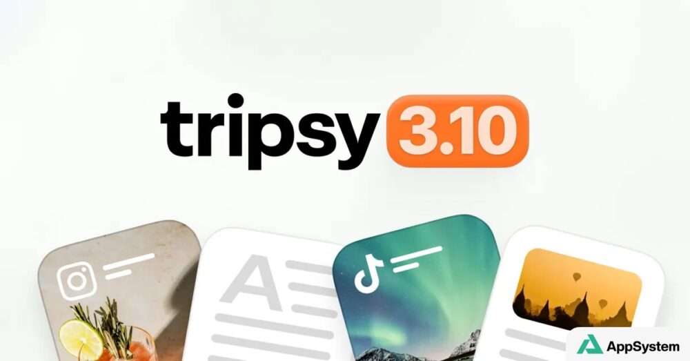 Illustration : Tripsy’s iOS 27 update includes smarter imports, on-device AI insights, more