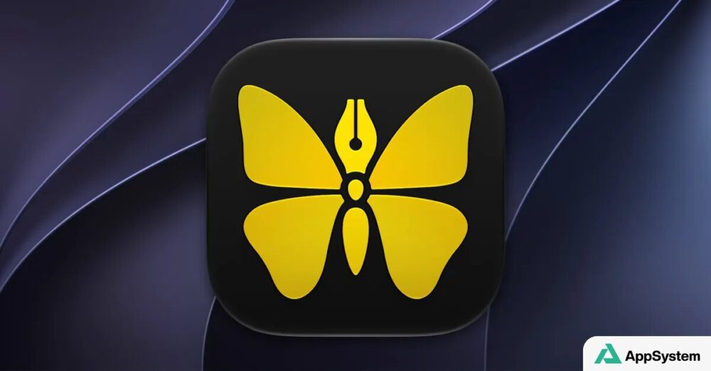 Illustration : Ulysses gets Siri AI support, customizable toolbars, project templates, more