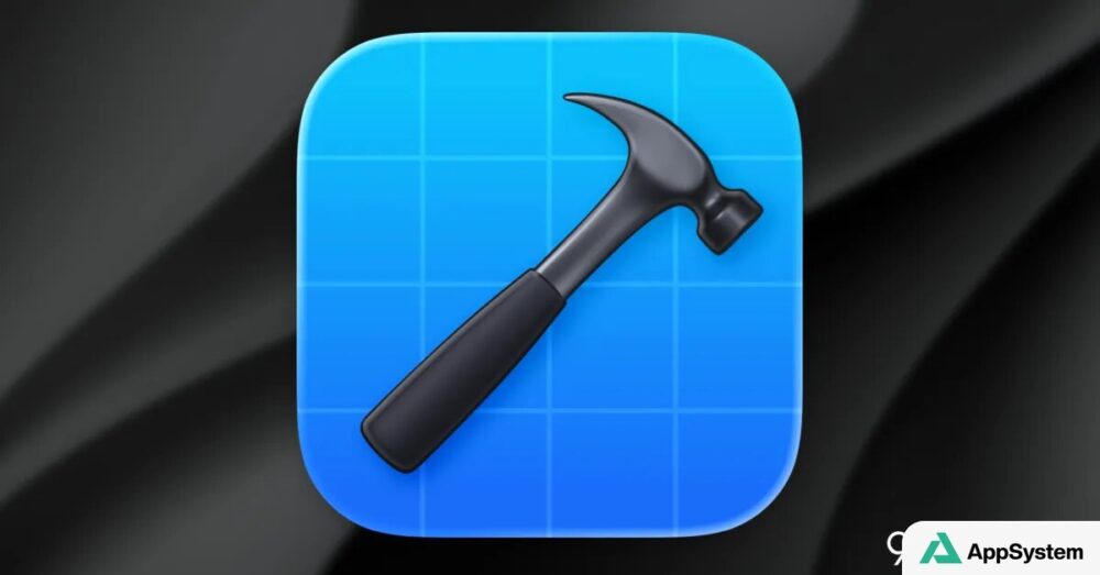 Illustration : Apple releases Xcode 27.1 beta, enabling iPhone Duo app development