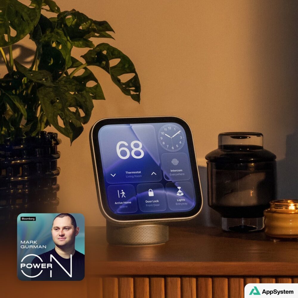 Illustration : Apple tested 120Hz and 60Hz displays for OLED iPad