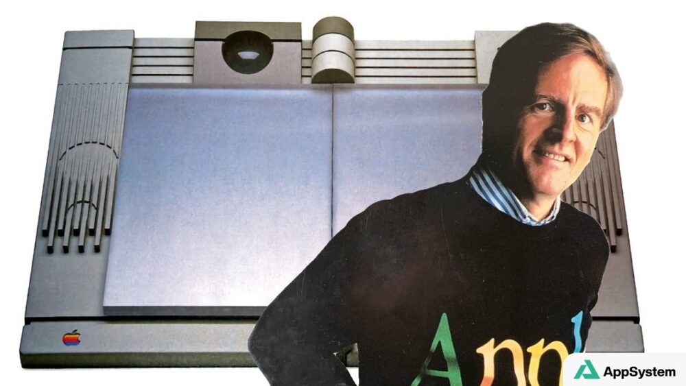 Illustration : Looking back at John Sculley's rise as Apple's CEO, and fall on October 15, 1993