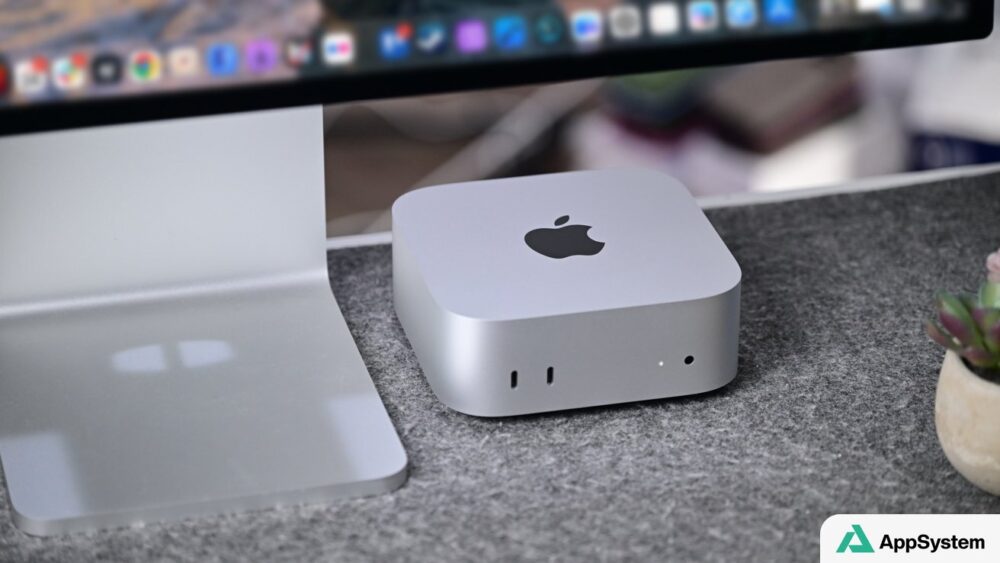 Illustration : Mac mini M5 Pro review: Mini gets serious, with one caveat