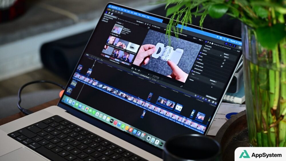 Illustration : Final Cut Pro 13 leaks ahead of announcement with several new features