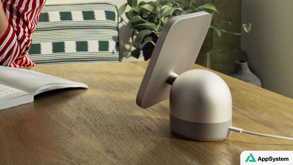 Illustration : Apple HomeView accessories will expand what is possible with the home hub