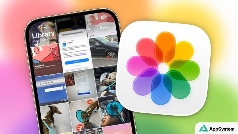 Illustration : Apple Photos faceprint privacy lawsuit pared down a bit, will continue