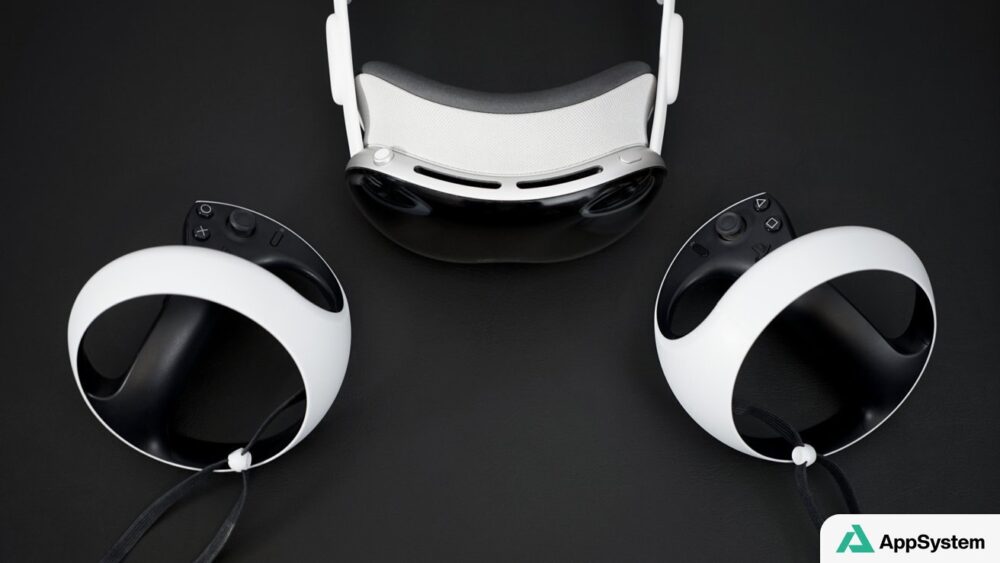 Illustration : Sony's XR patent sale to Meta is a problem for Apple Vision Pro gaming