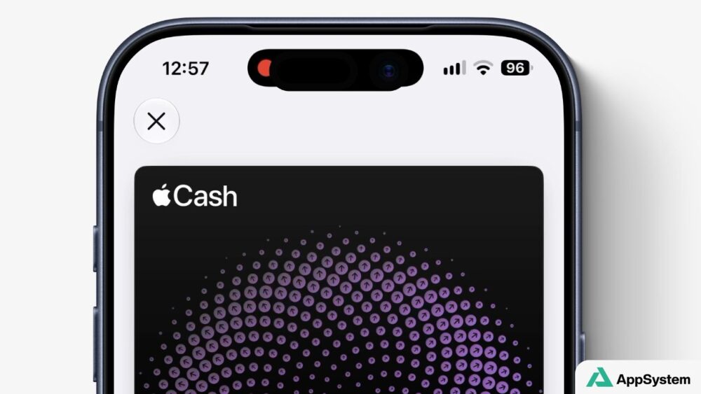 Illustration : Don't return an unexpected Apple Cash payment, it's a scam