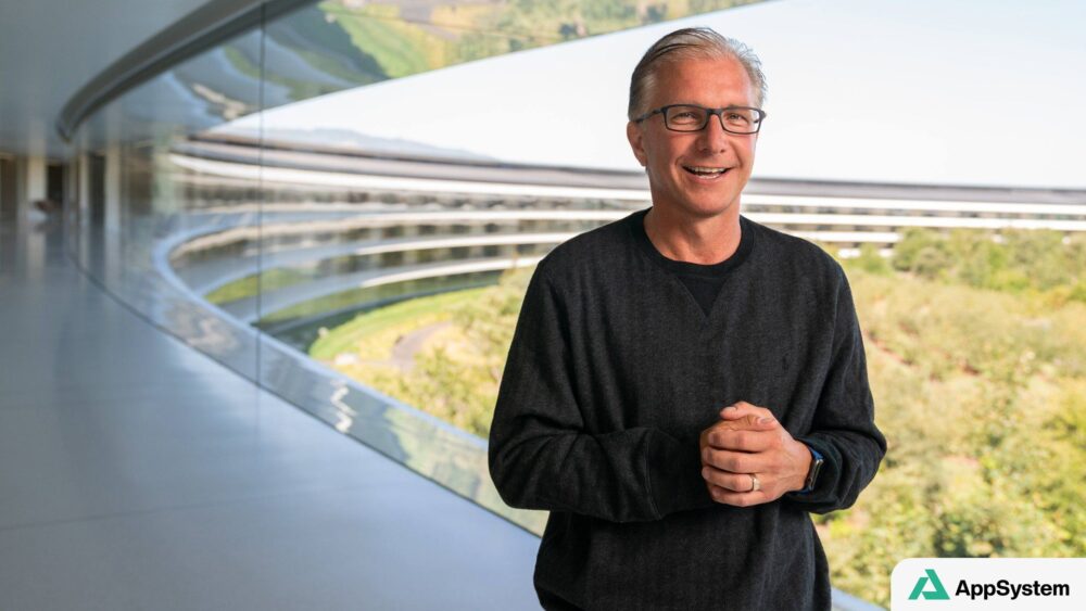 Illustration : Greg Joswiak Says Apple Isn't Focused on Making AI for 'Lunatic Fringe'