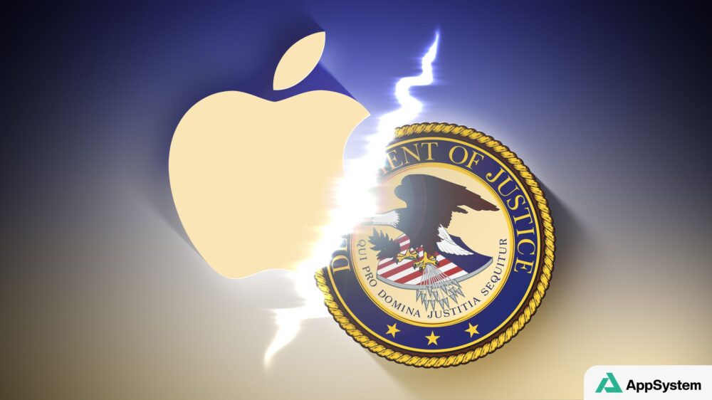 Illustration : Developers Question Scope of Potential Apple Antitrust Settlement