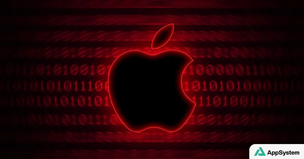 Illustration : Researchers uncover new DarkSword spyware variant affecting unpatched iPhones
