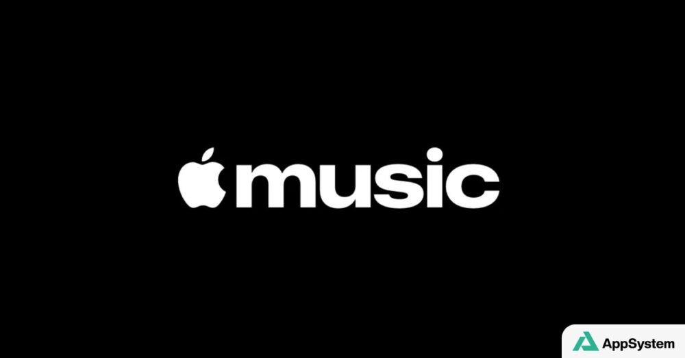 Illustration : This is Apple Music’s new logo, probably
