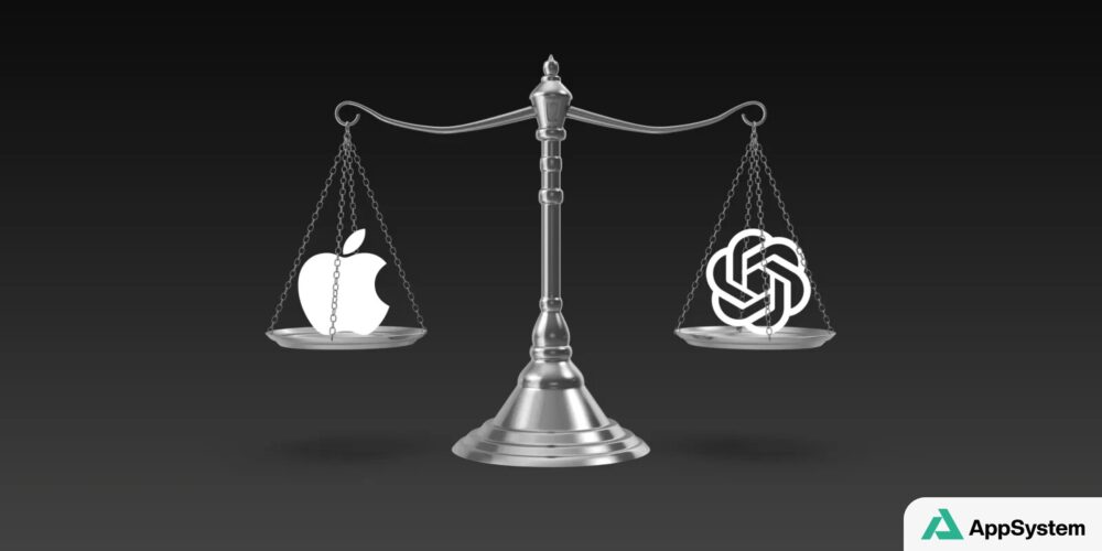 Balance judiciaire entre Apple et OpenAI dans un litige de secrets commerciaux
