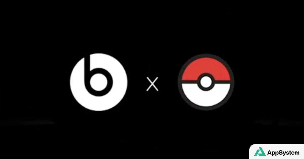 Illustration : Apple confirms Beats x Pokémon collaboration with Pill speaker teaser