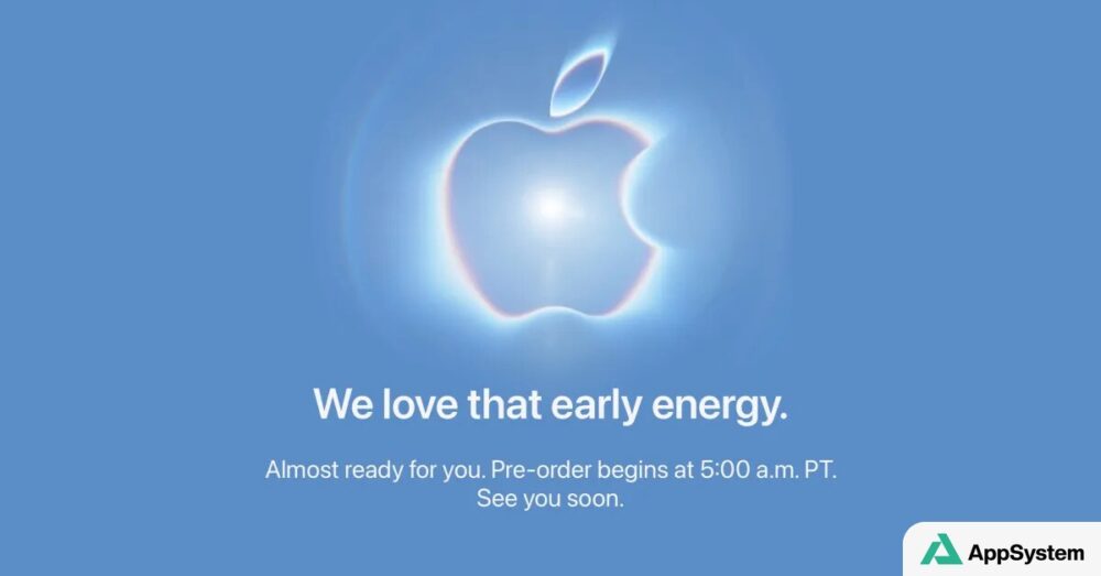 Illustration : Apple Store is down ahead of iPhone Duo preorder rush