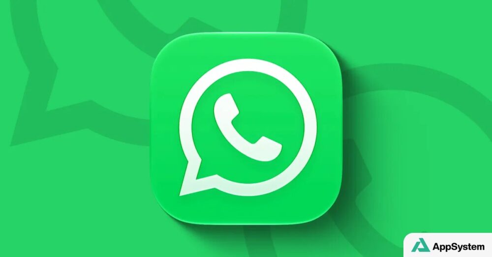 Illustration : WhatsApp expands the Liquid Glass design to its video player